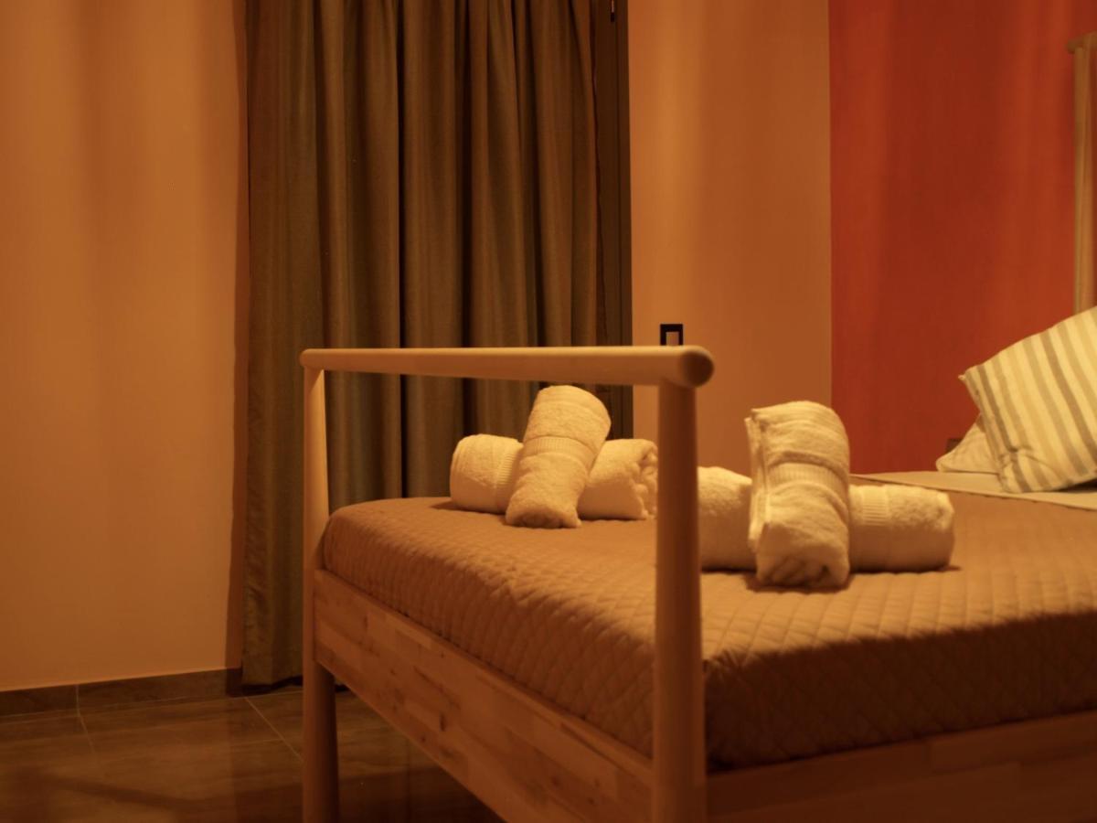 Loulaki Villas Santorini Vourvoulos Экстерьер фото