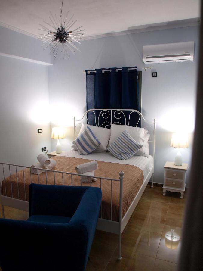 Loulaki Villas Santorini Vourvoulos Экстерьер фото