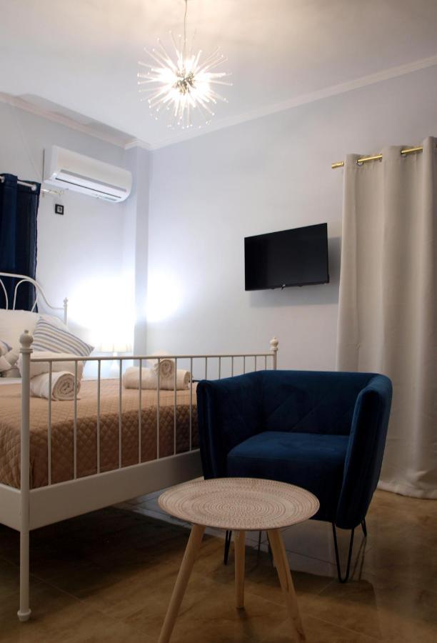 Loulaki Villas Santorini Vourvoulos Экстерьер фото