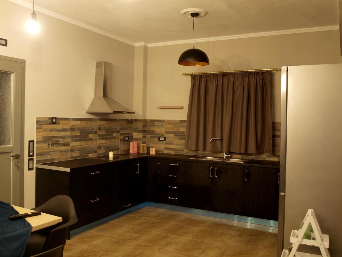 Loulaki Villas Santorini Vourvoulos Экстерьер фото