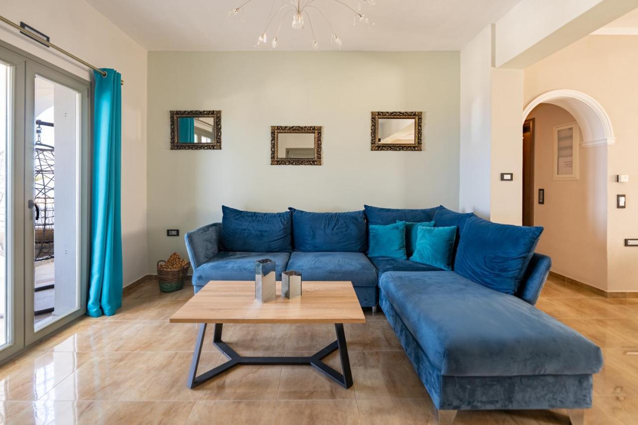 Loulaki Villas Santorini Vourvoulos Экстерьер фото