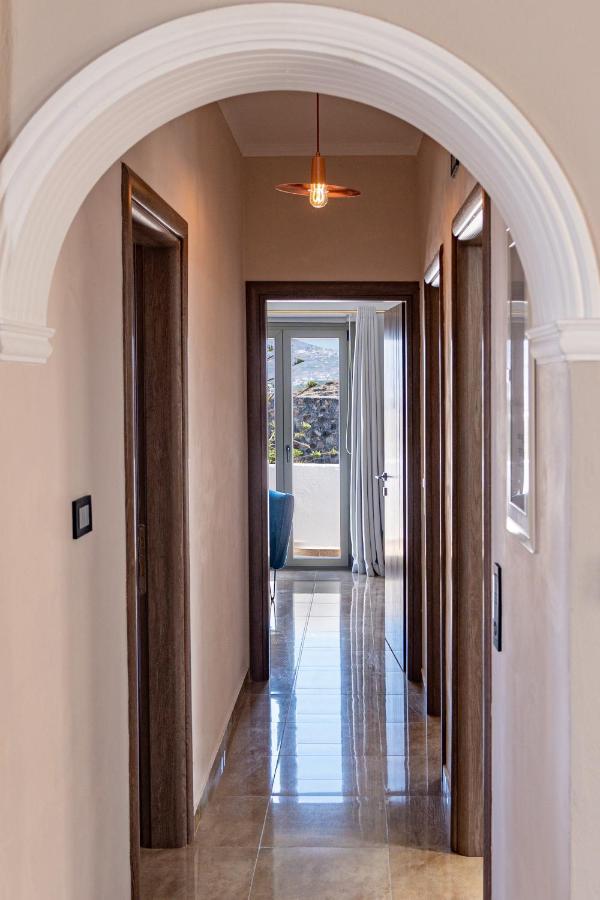 Loulaki Villas Santorini Vourvoulos Экстерьер фото
