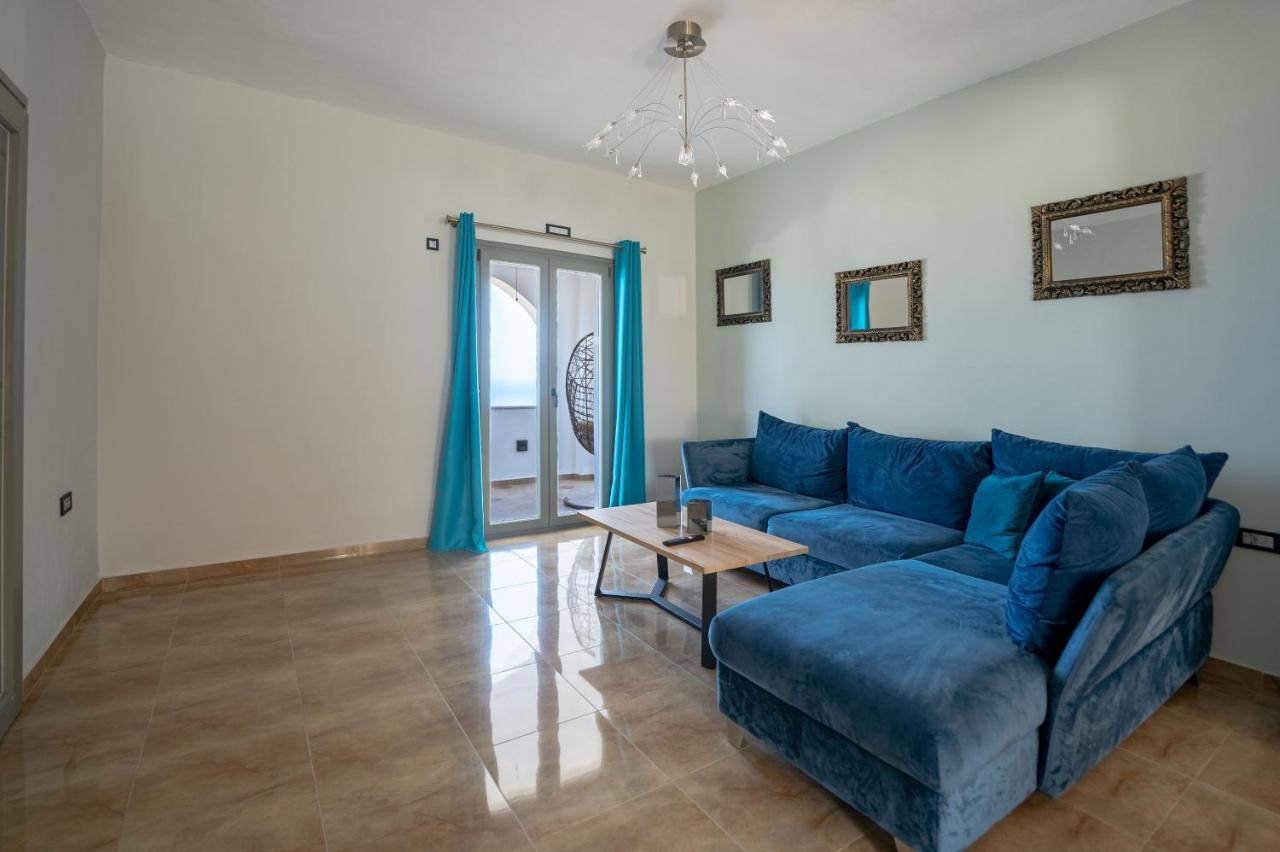 Loulaki Villas Santorini Vourvoulos Экстерьер фото